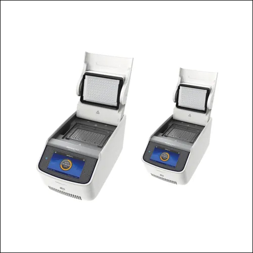 Applied Biosystems SimpliAmp and MiniAmp Thermal Cycler