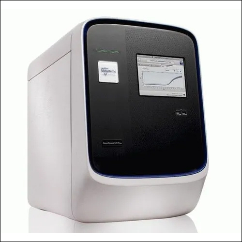 Thermofisher Quantstudio 12k Flex Real Time PCR System 0.2 mL 96 wells