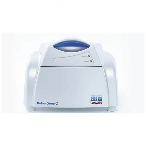Qiagen Rotor GENE Q PCR Machine