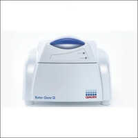 Qiagen Rotor Gene Q Pcr Machine Size: W 370mm X D 420mm X H 286mm