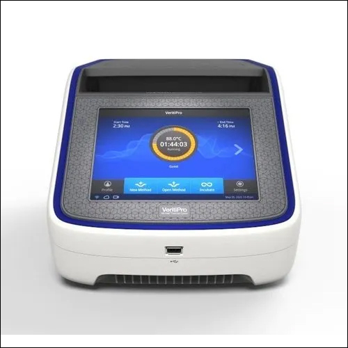 Applied Biosystems Veriti Pro 96 Well Thermal Cycler