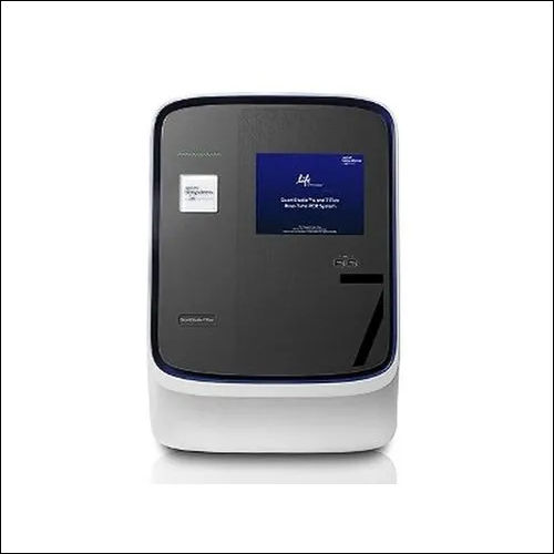 Applied Biosystems QuantStudio 7 Flex Real Time PCR System