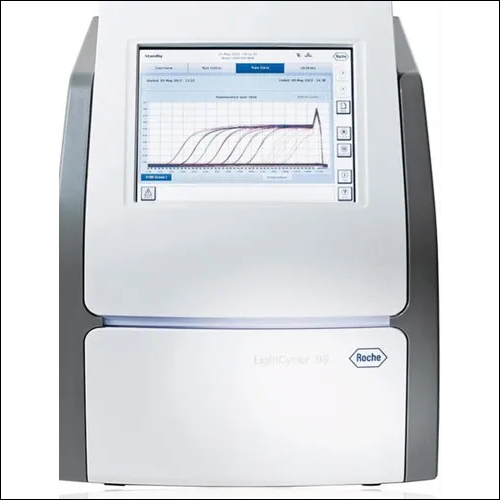 LightCycler 96 Real-Time PCR System
