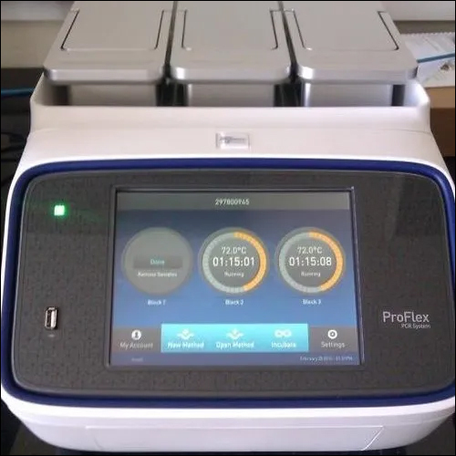 Applied Biosystem ProFlex 3 x 32-well PCR System
