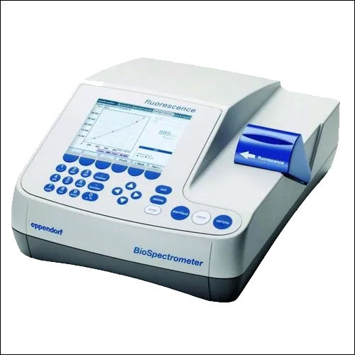 Eppendorf Biospectrometer Basic