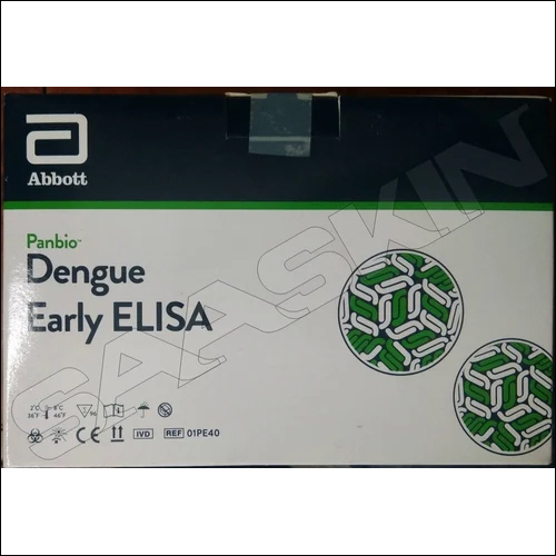 DBU - Medical ELISA