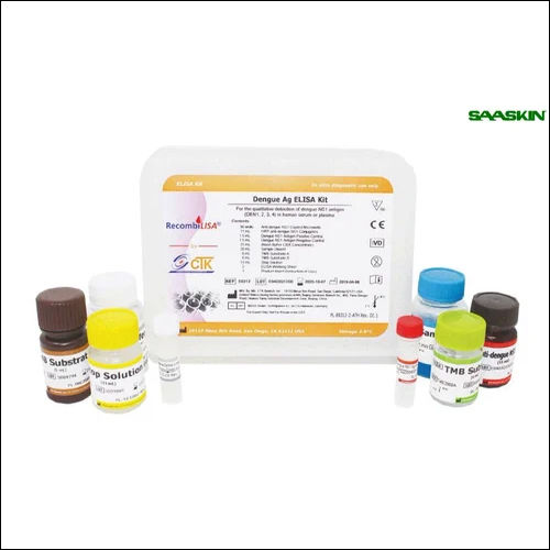 RecombiLISA Dengue Ag ELISA Kit