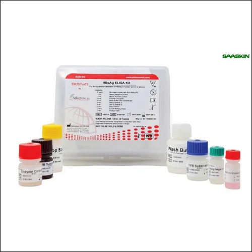 TRUSTwell HBsAg ELISA Kit