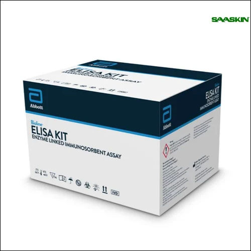 Bioline DENGUE NS1 Ag ELISA