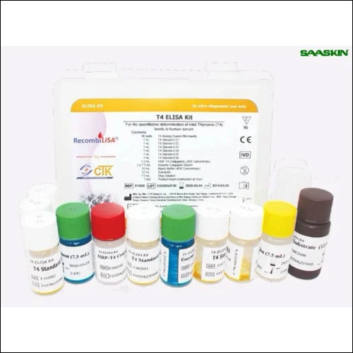 RecombiLISA Total T4 ELISA Kit