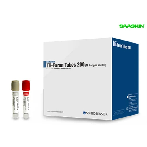STANDARD E TB-Feron Tubes 200