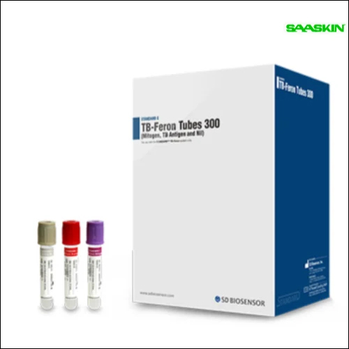 STANDARD E TB-Feron Tubes 300