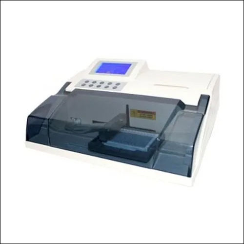 J Mitra ELISA Washer