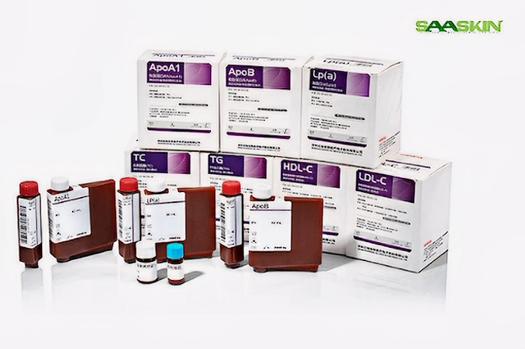 Mindray Transferrin Reagent Kits