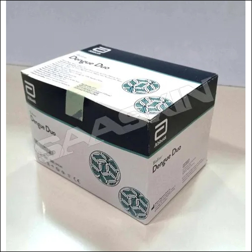Abbott Bioline Dengue Duo