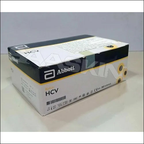 Bioline HCV