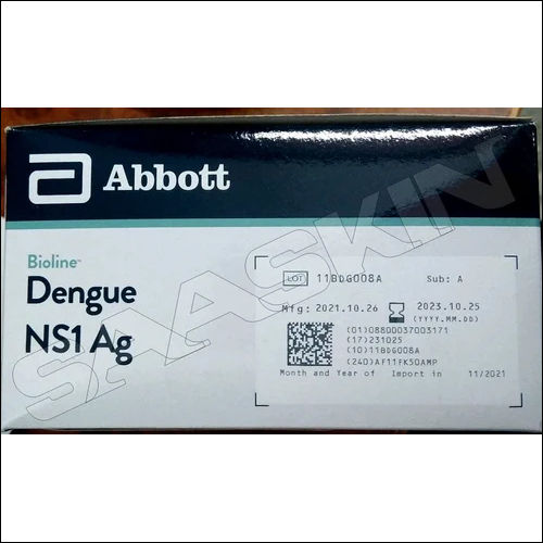 Bioline DENGUE NS1 Ag