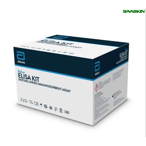 Bioline DENGUE IgM CAPTURE ELISA