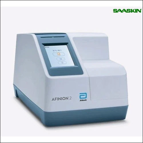 Afinion 2 Rapid Multi Assay Analyzer