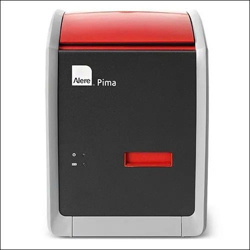 Pima CD4 Analyzer