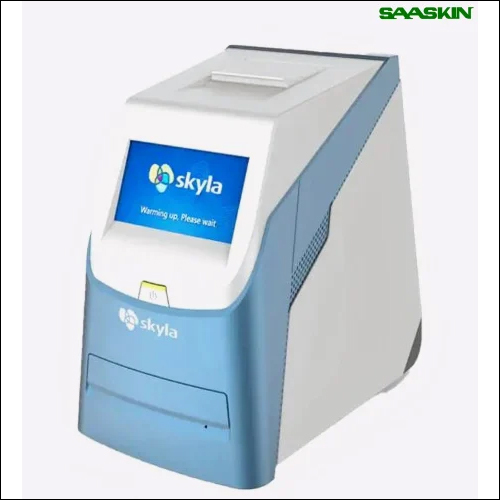 Skyla HB1 POC Clinical Chemistry Auto Analyzer