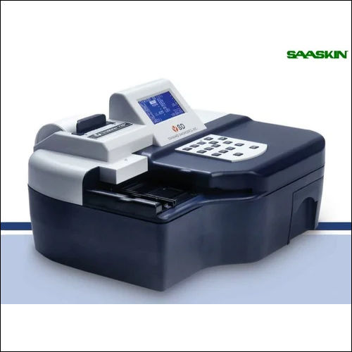 SD Urometer 120  720 Analyzer For Laboratory