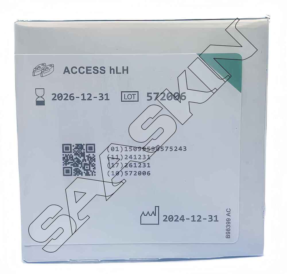 Beckman Coulter Access LH (CLIA)