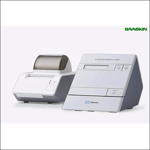 CHOLESTECH LDX ANALYZER