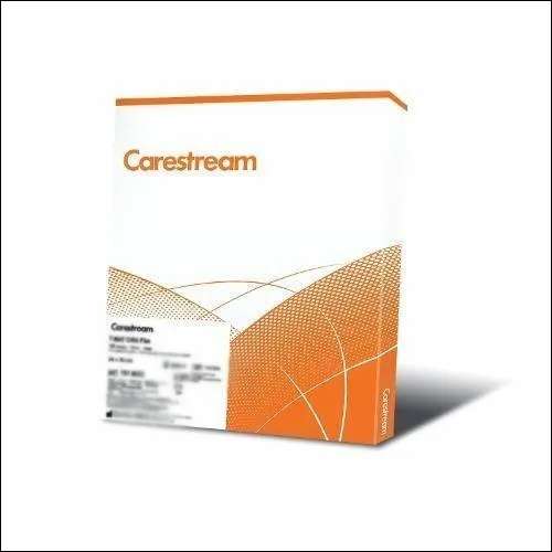 Carestream Dve X Ray Film