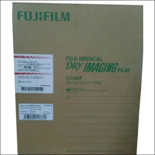 Fujifilm Medical Dry Imaging Film