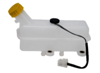 Brake Oil Container with Sensor 709