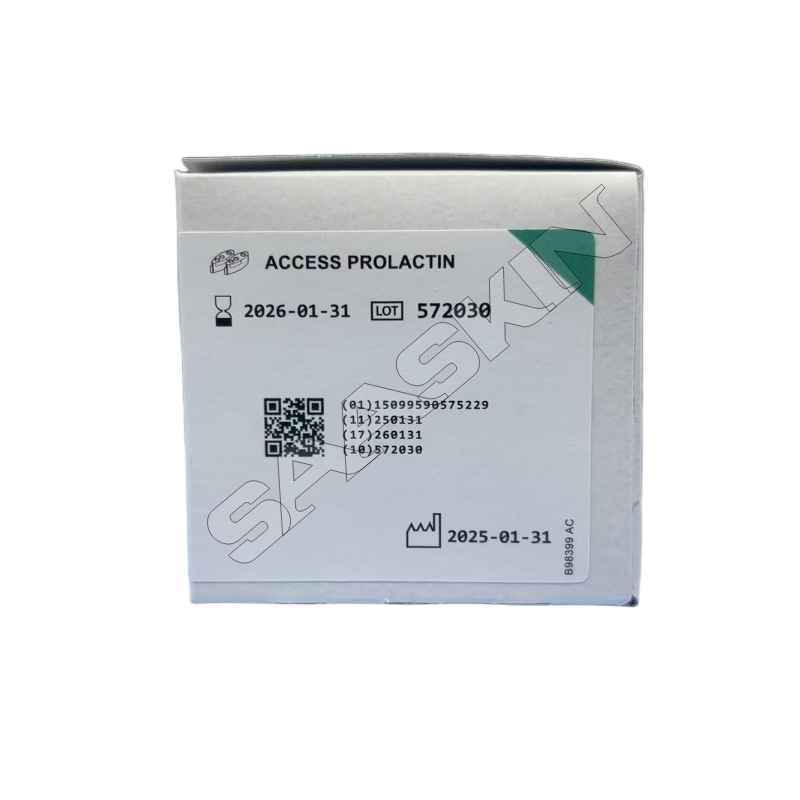 White Ichroma Nt-Probnp Test