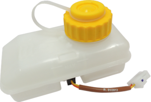 Brake Oil Container with Sensor 407