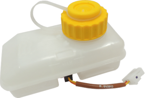 Brake Oil Container with Sensor 407