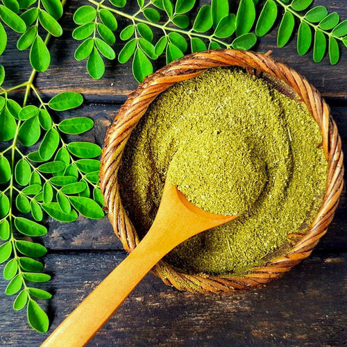 Moringa Powder