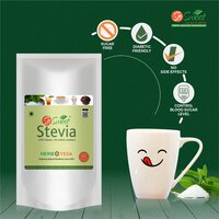 Stevia powder