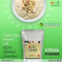 Stevia powder