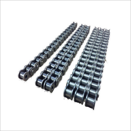 Stainless Steel Diamond Transmission Chain