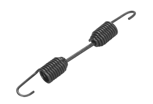 Brake Shoe Retaining Spring 709/1109