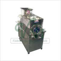 Low Noice Mango Pulp Making Machine
