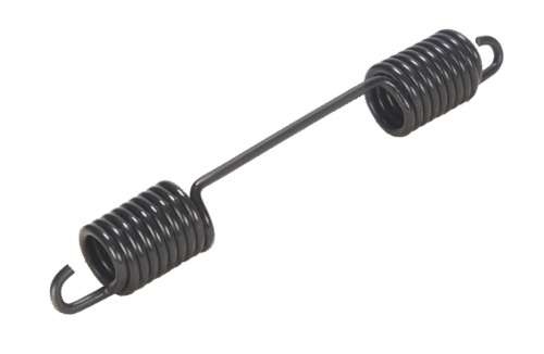 Brake Shoe Return Spring (Meritor) TATA/LEYLAND