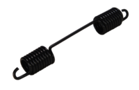 Brake Shoe Return Spring (meritor) Tata/leyland