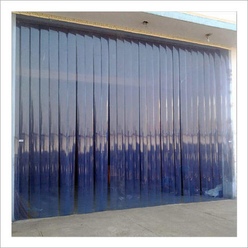 Transparent Pvc Strip Curtains