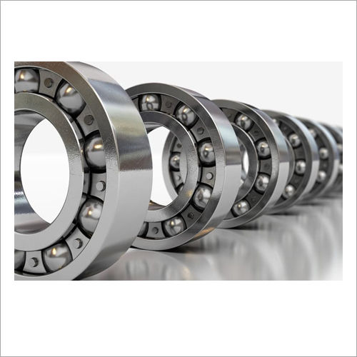 Silver Skf Bearings