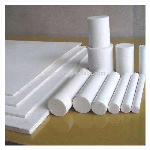 PTFE Sheet And Rod