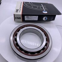 BALL BEARING DEALERS OF FAG  BEARINGS