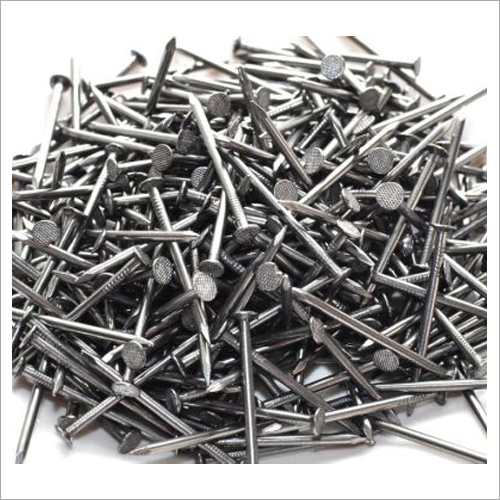 Mild Steel Wire Nails Application: Construction