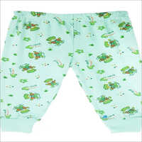 Soft Cotton Printed Pajamas Age Group: 0-10
