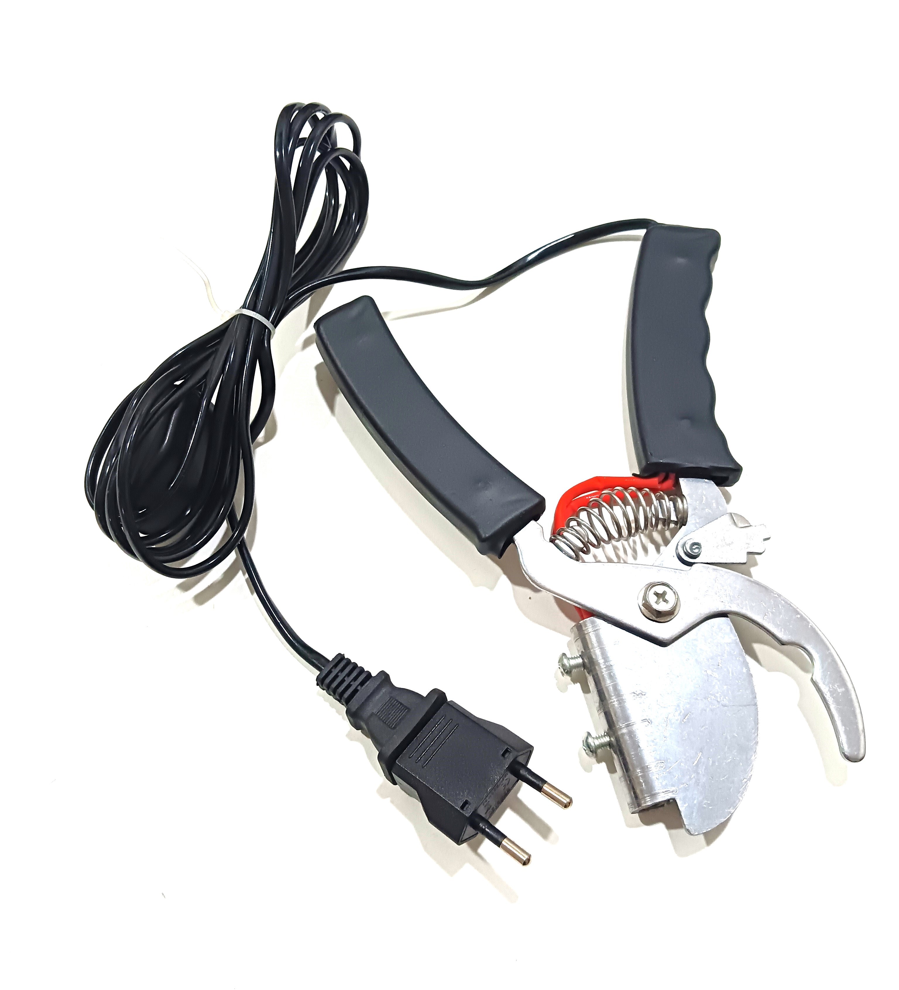 Electric Pig Tail Cutter