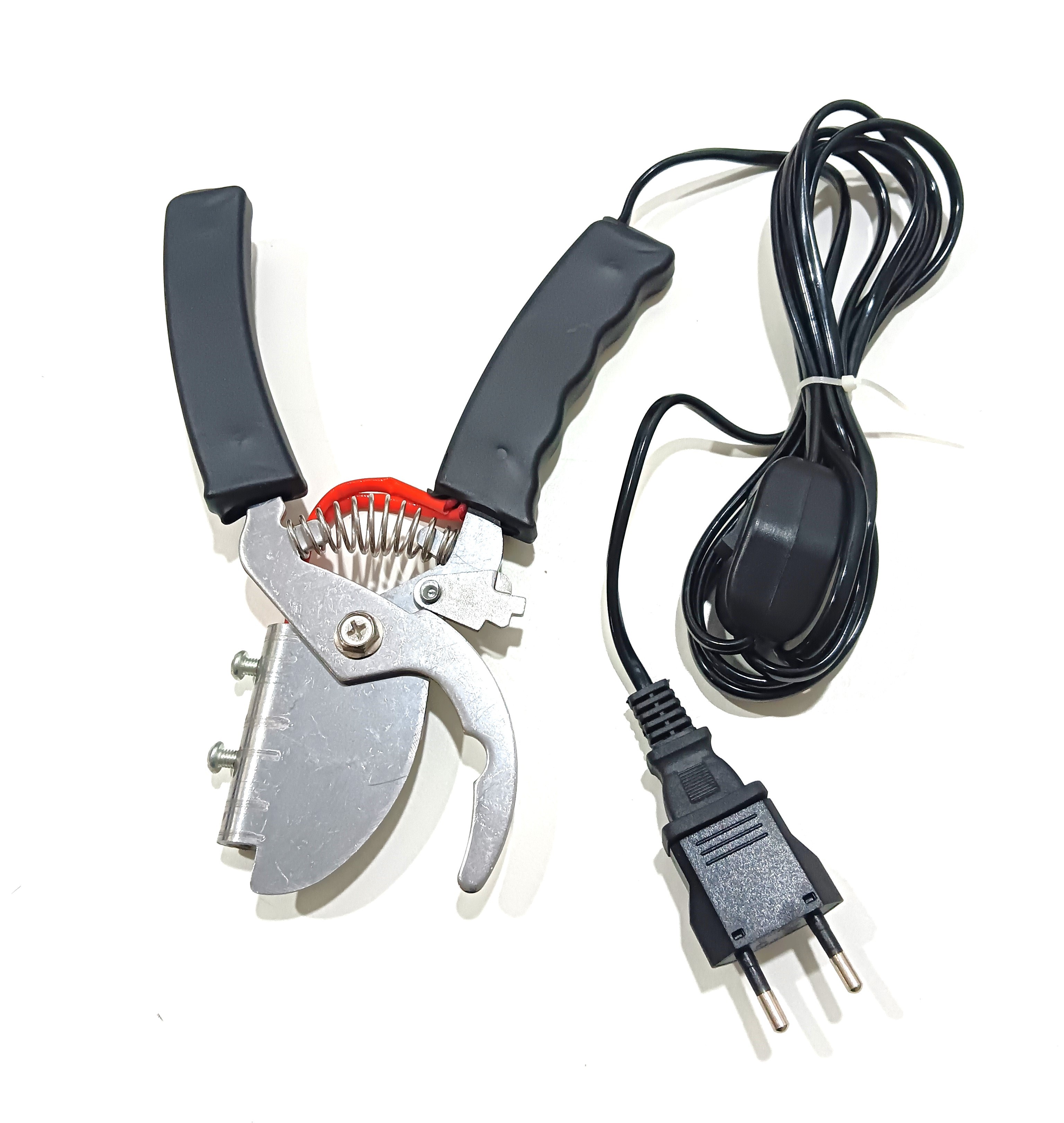 Electric Pig Tail Cutter